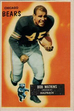 Bobby Watkins