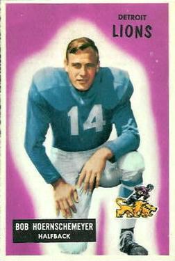 Bob Hoernschemeyer