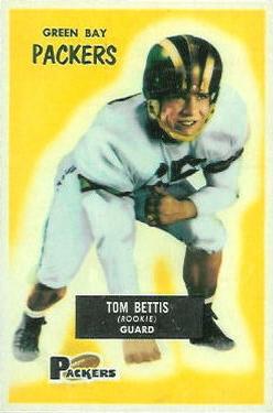 Tom Bettis