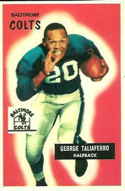 George Taliaferro