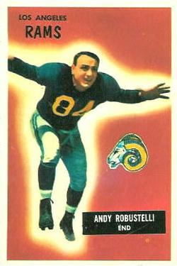 Andy Robustelli