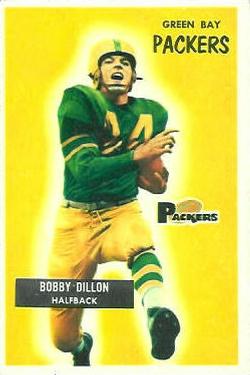 Bobby Dillon
