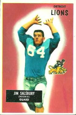 Jim Salsbury