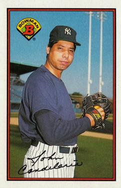 John Candelaria