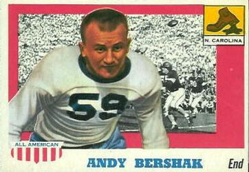 Andy Bershak
