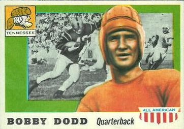 Bobby Dodd