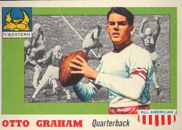 Otto Graham