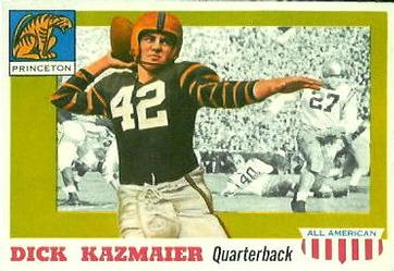 Dick Kazmaier