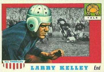 Larry Kelley