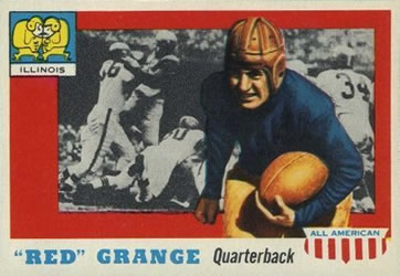 Red Grange