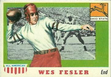 Wes Fesler
