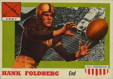 Hank Foldberg