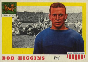 Bob Higgins