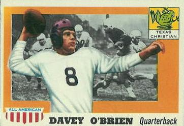 Davey O'Brien