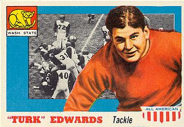 Turk Edwards