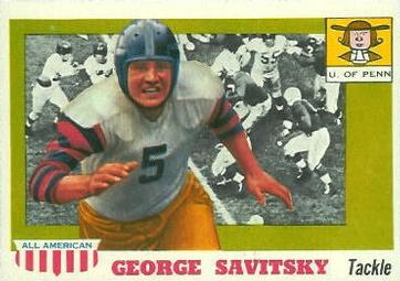 George Savitsky