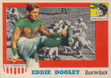 Edwin Dooley