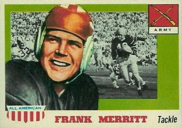 Frank Merritt