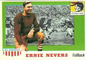 Ernie Nevers