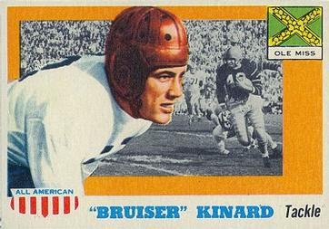 Bruiser Kinard