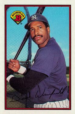 Dave Winfield