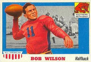Bobby Wilson