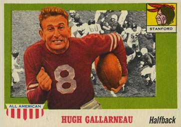 Hugh Gallarneau