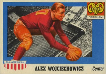 Alex Wojciechowicz