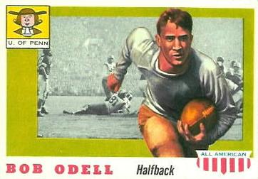 Bob Odell