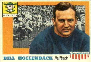 Bill Hollenback