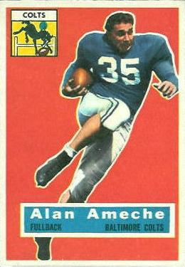 Alan Ameche