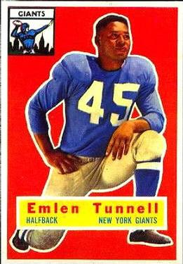 Emlen Tunnell