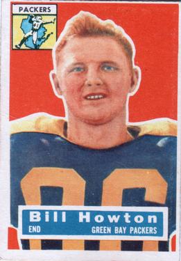 Billy Howton