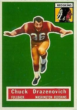 Chuck Drazenovich