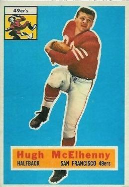 Hugh McElhenny