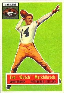 Ted Marchibroda