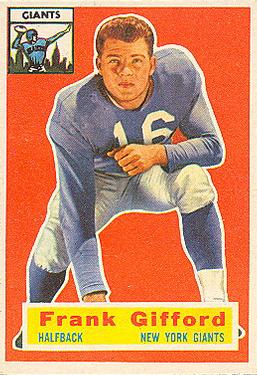 Frank Gifford