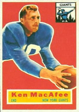 Ken MacAfee