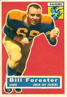 Bill Forester