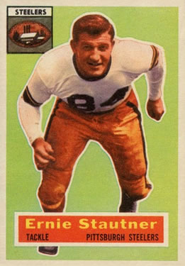 Ernie Stautner