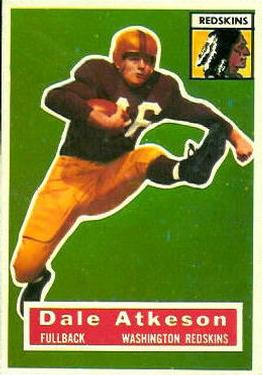 Dale Atkeson