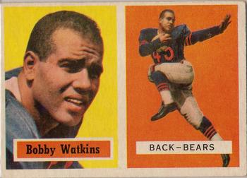 Bobby Watkins