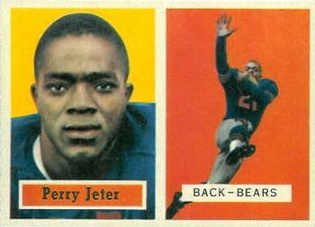Perry Jeter