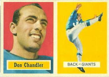 Don Chandler