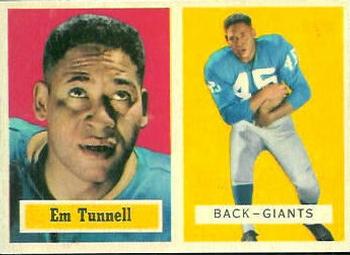 Emlen Tunnell