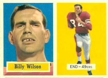 Billy Wilson