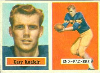 Gary Knafelc