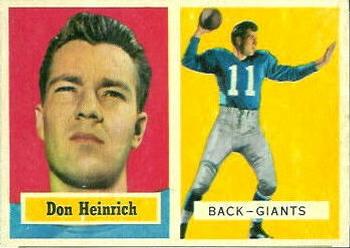 Don Heinrich