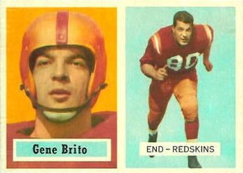 Gene Brito