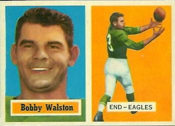 Bobby Walston